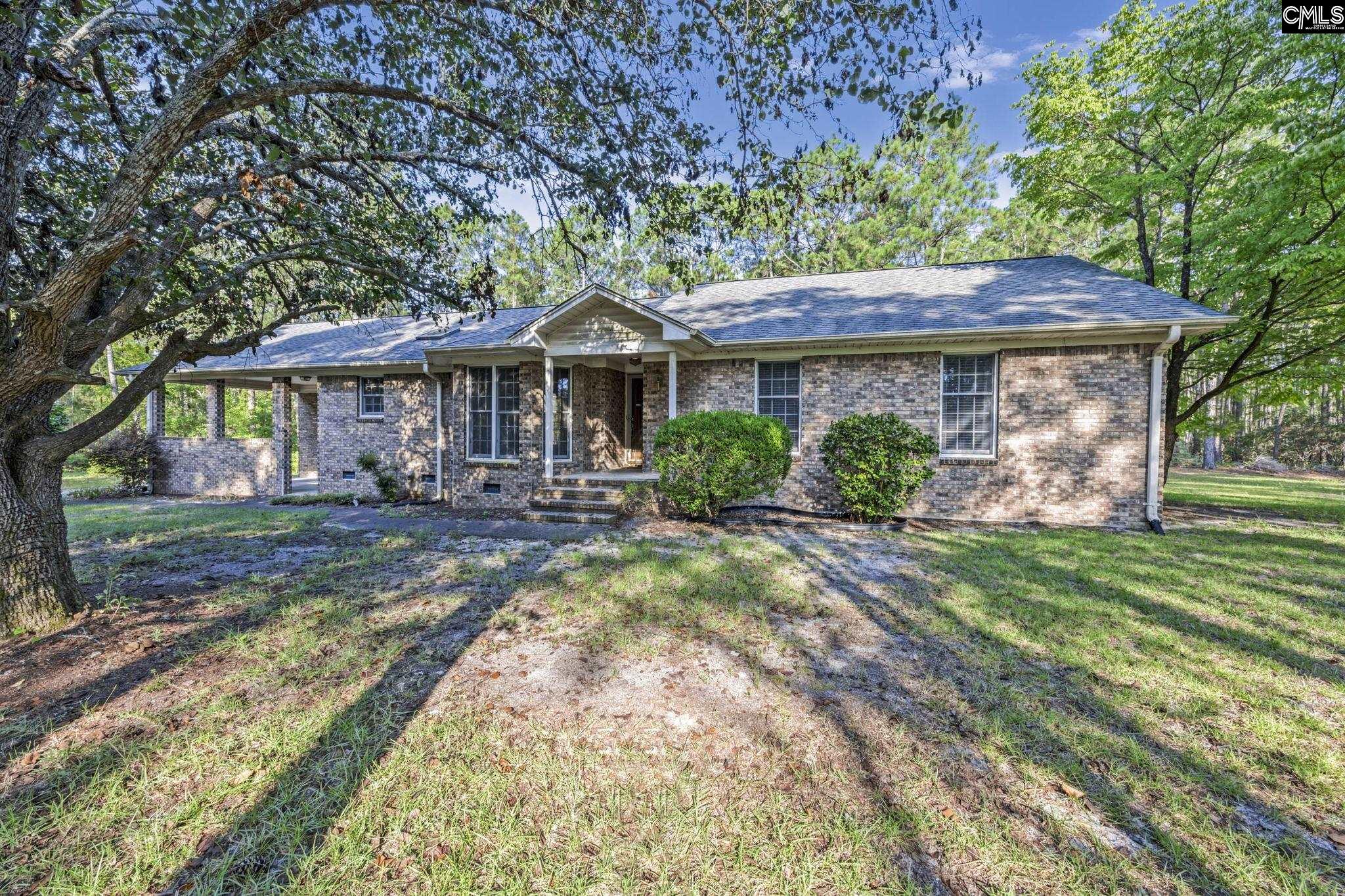 257 Rimrock Road Gilbert, SC 29054 - Photo 1 of 26