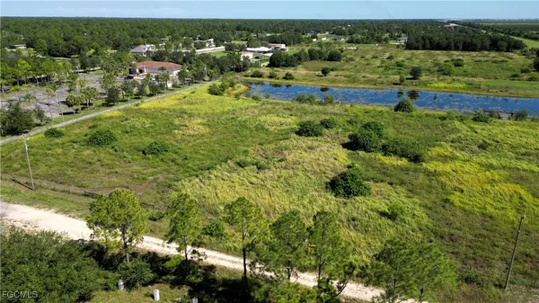 $129,900 | 4th Terrace, LaBelle, FL 33935
