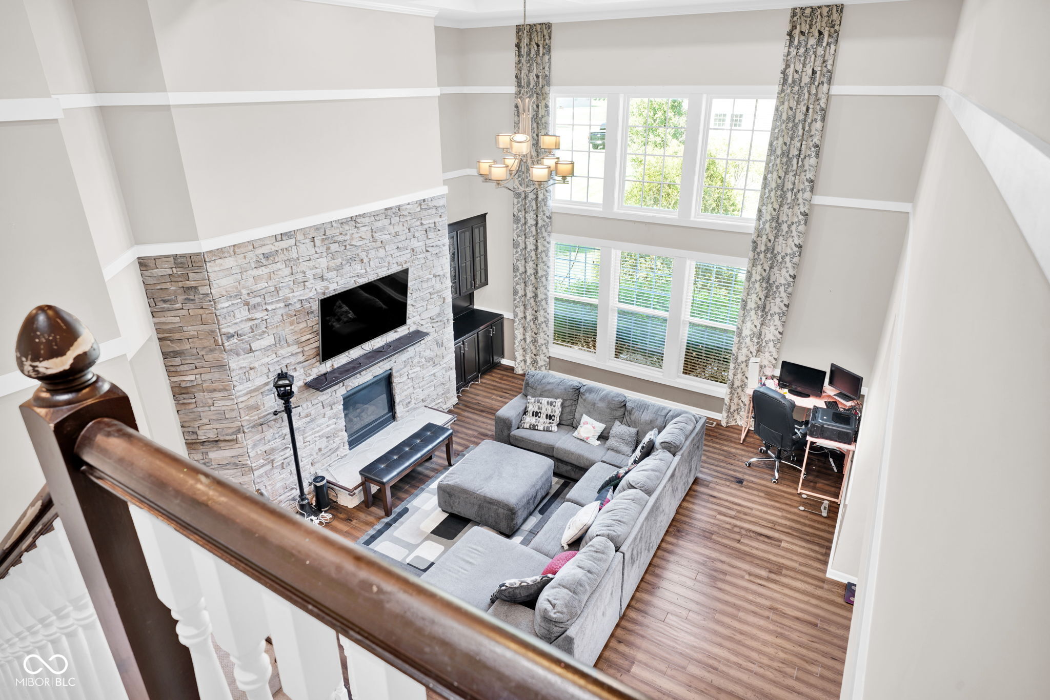 6998 Stoney Ridge Drive Columbus, IN 47201 - Photo 12 of 21