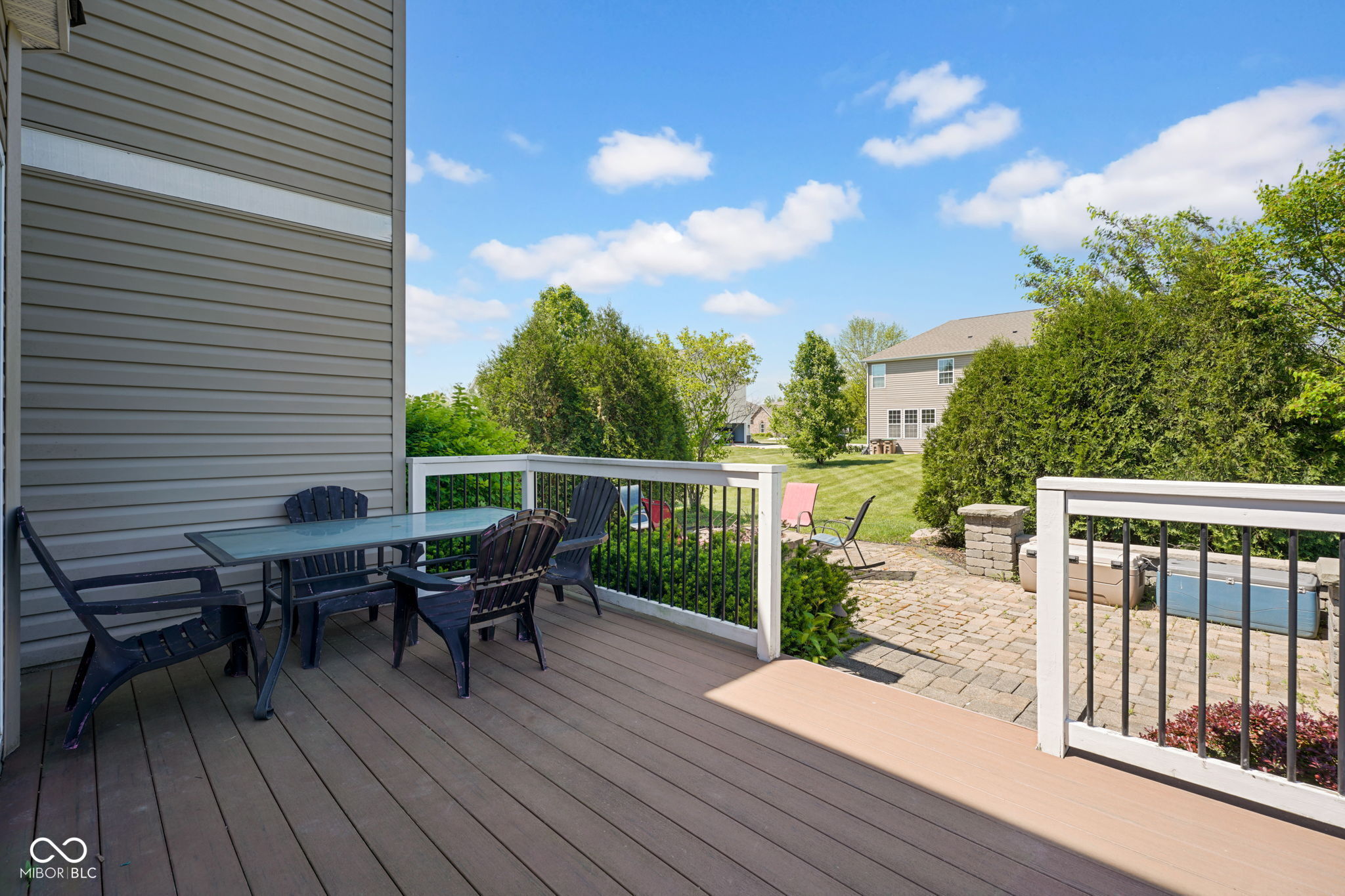 6998 Stoney Ridge Drive Columbus, IN 47201 - Photo 19 of 21