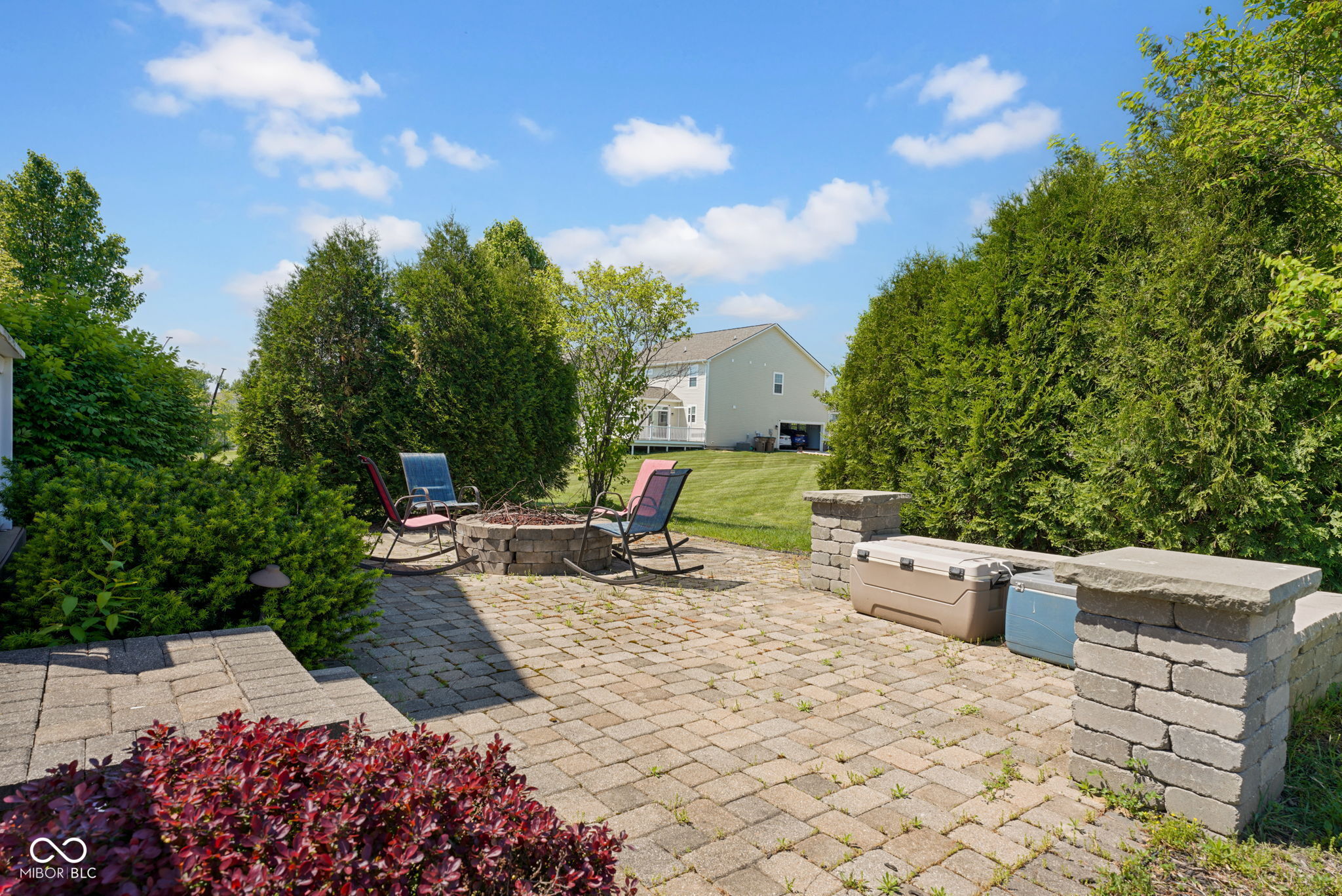 6998 Stoney Ridge Drive Columbus, IN 47201 - Photo 20 of 21