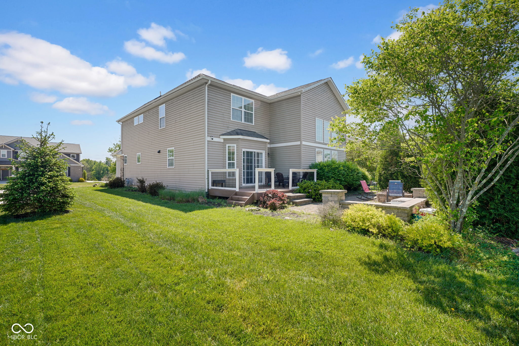 6998 Stoney Ridge Drive Columbus, IN 47201 - Photo 21 of 21