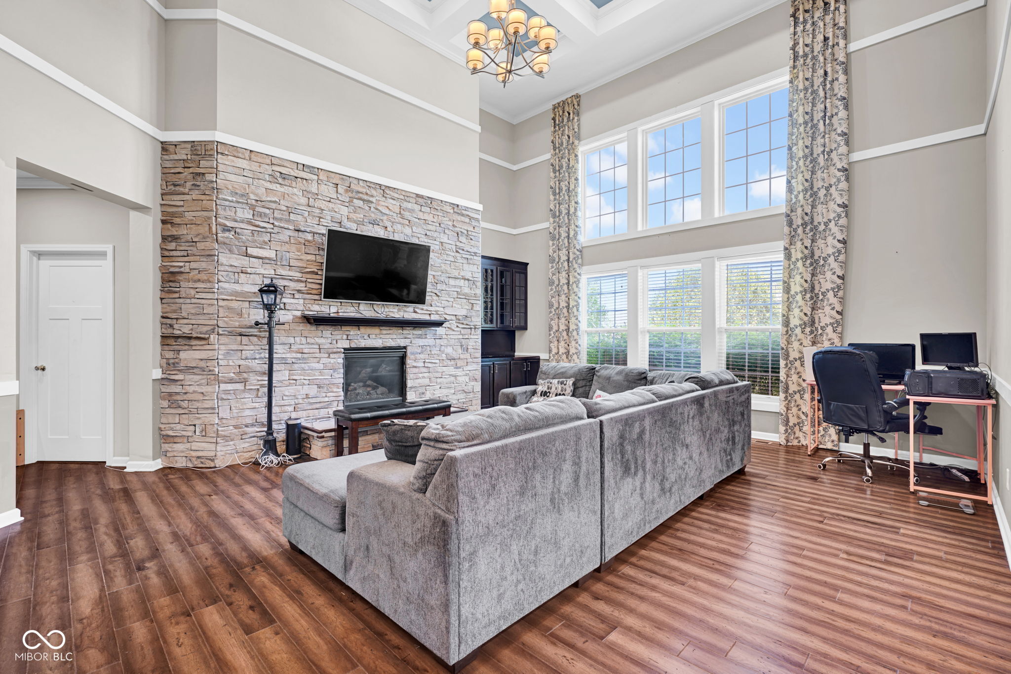 6998 Stoney Ridge Drive Columbus, IN 47201 - Photo 5 of 21