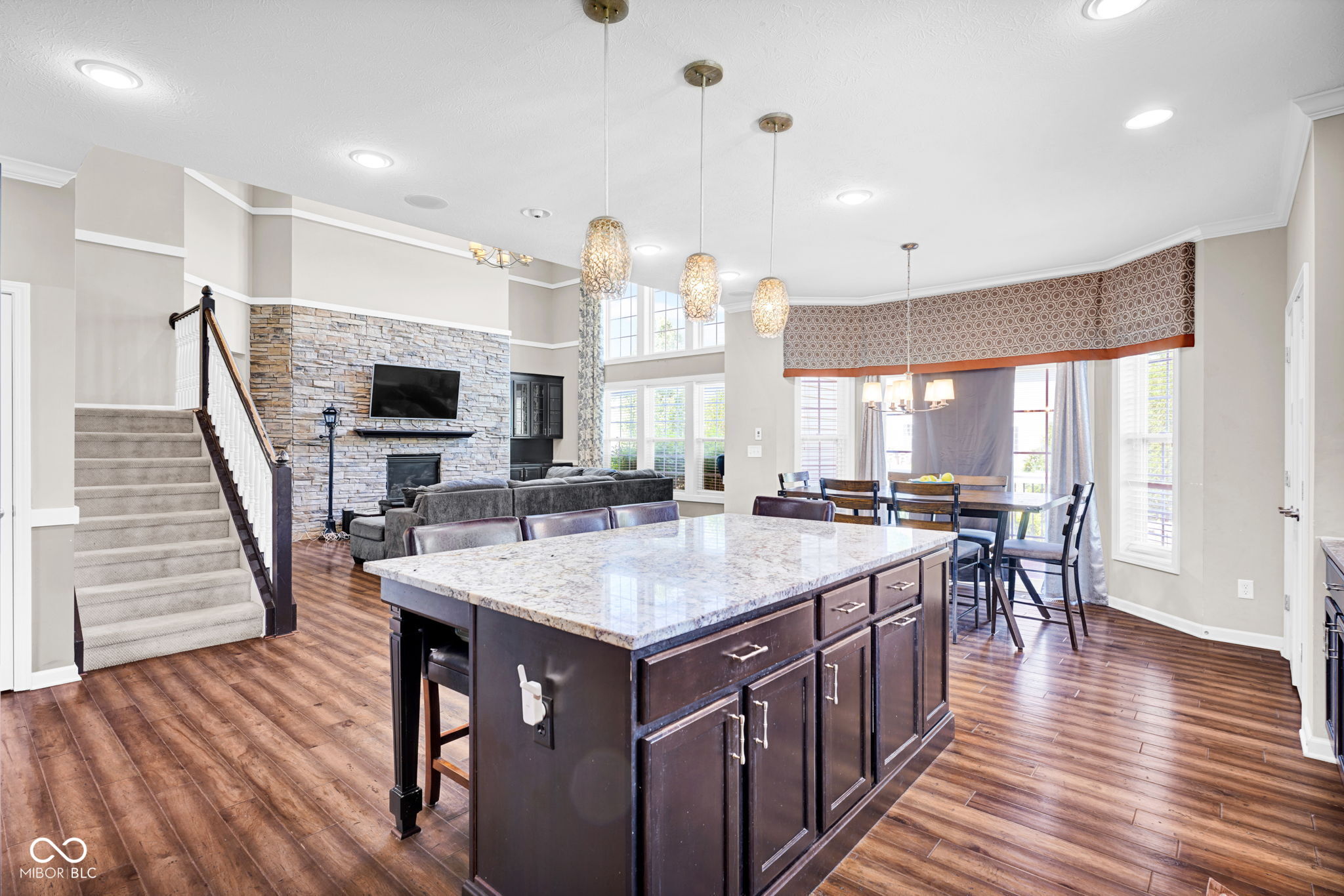 6998 Stoney Ridge Drive Columbus, IN 47201 - Photo 6 of 21