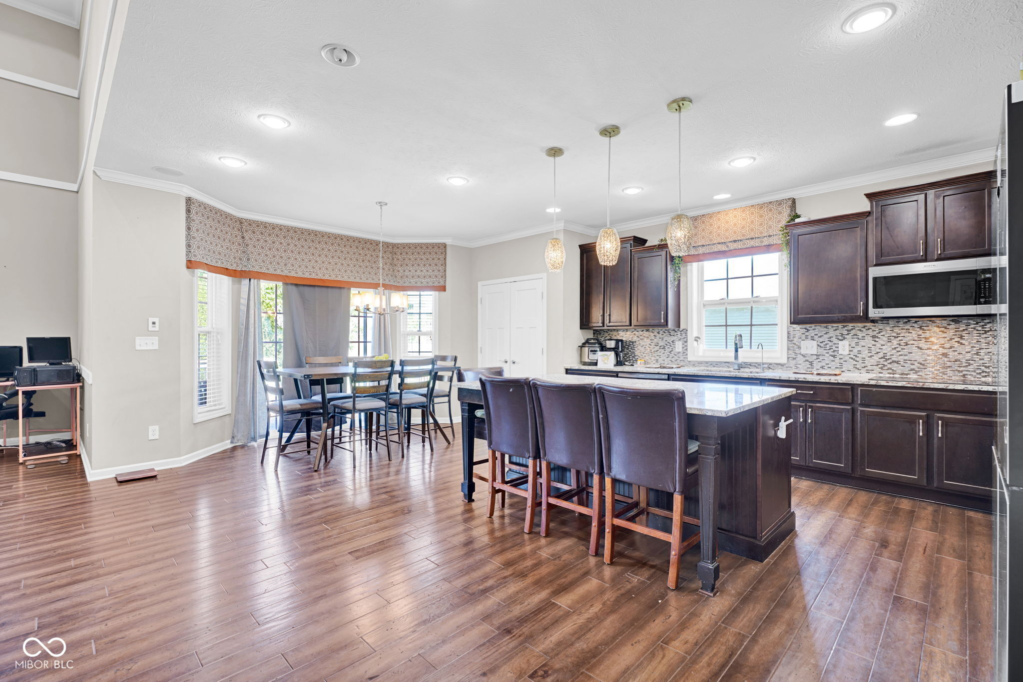 6998 Stoney Ridge Drive Columbus, IN 47201 - Photo 7 of 21
