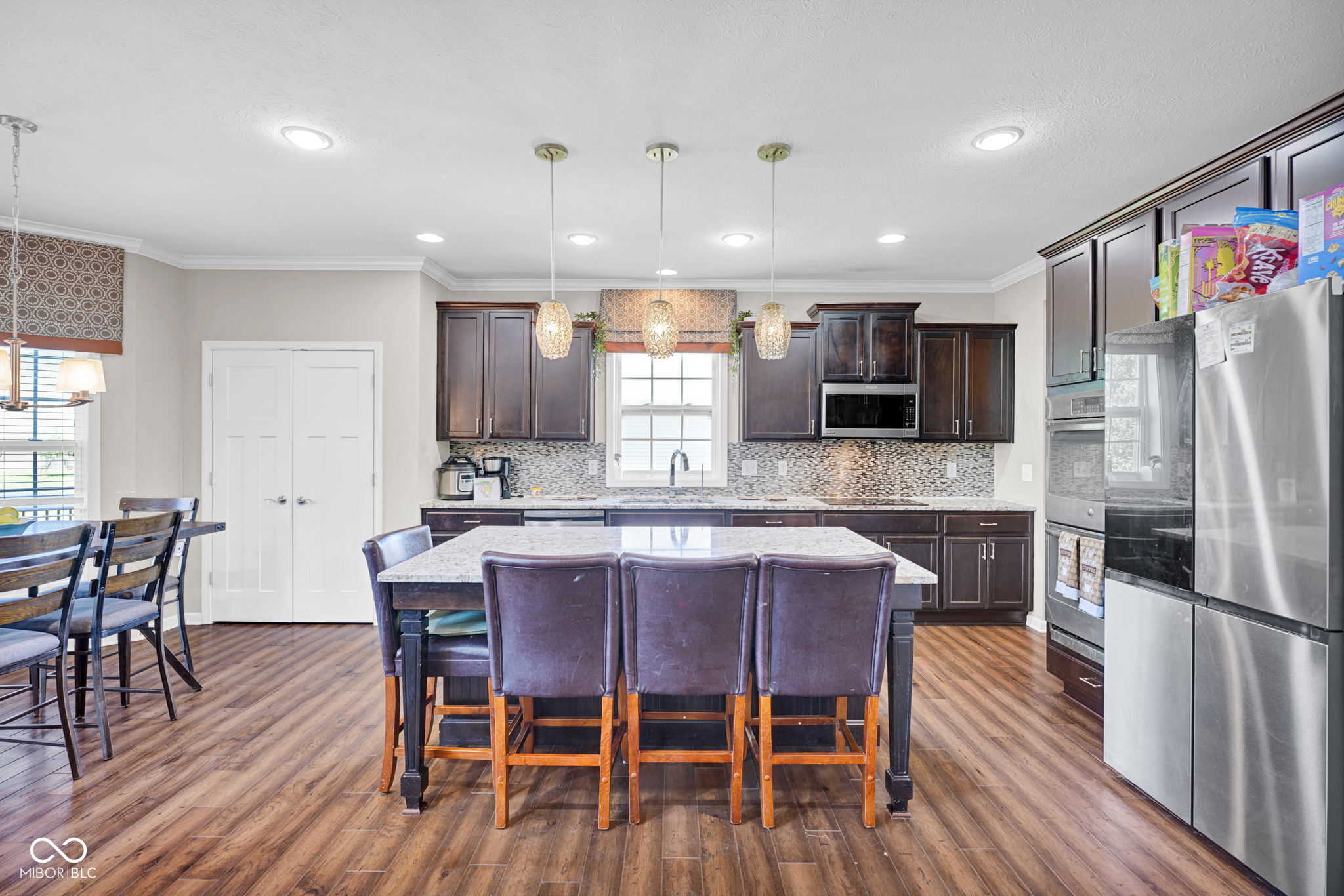 6998 Stoney Ridge Drive Columbus, IN 47201 - Photo 8 of 21