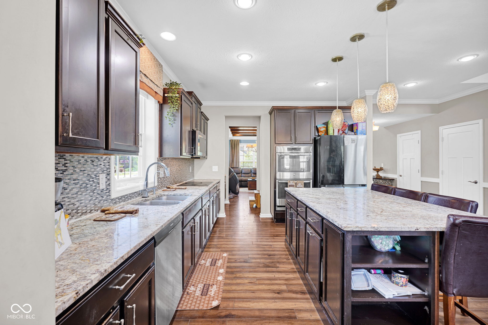 6998 Stoney Ridge Drive Columbus, IN 47201 - Photo 9 of 21