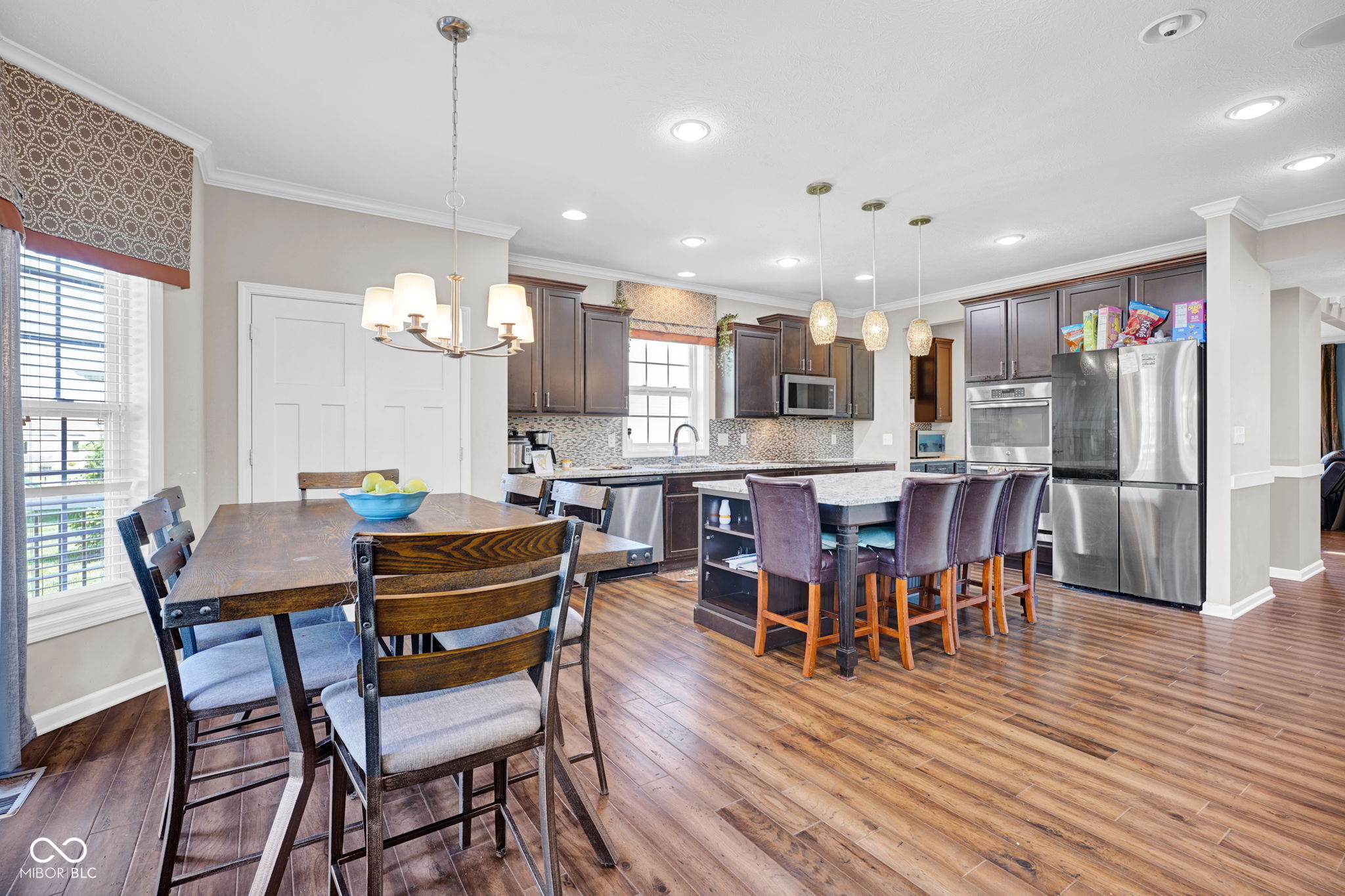 6998 Stoney Ridge Drive Columbus, IN 47201 - Photo 10 of 21