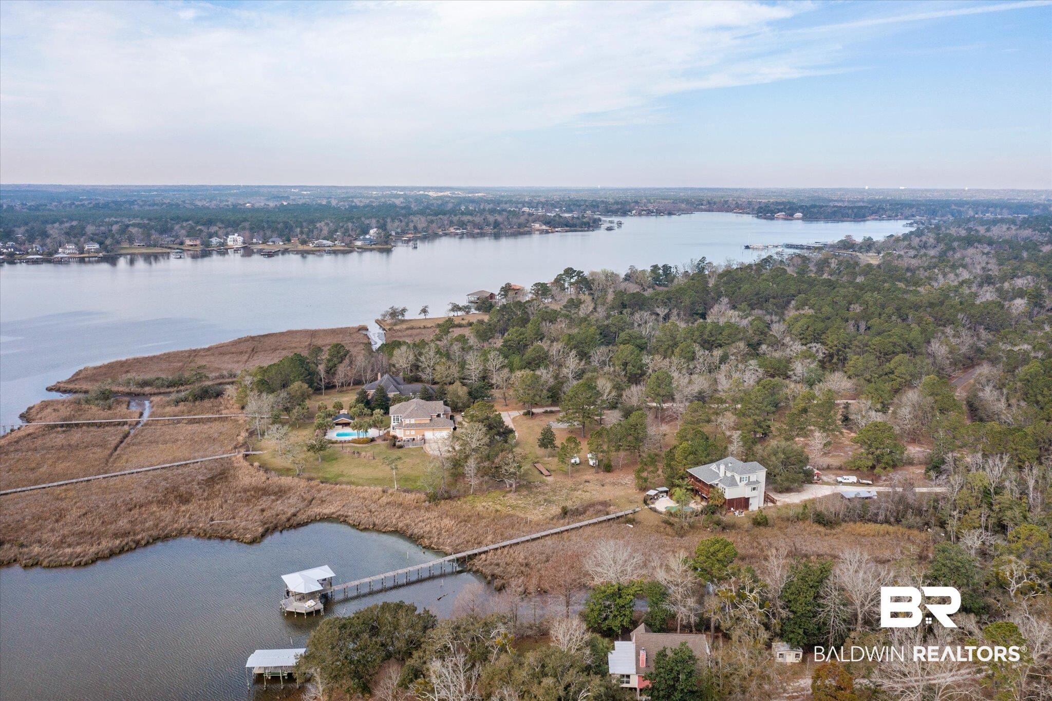 2309 Riverforest Drive Mobile, AL 36605 - Photo 1 of 10