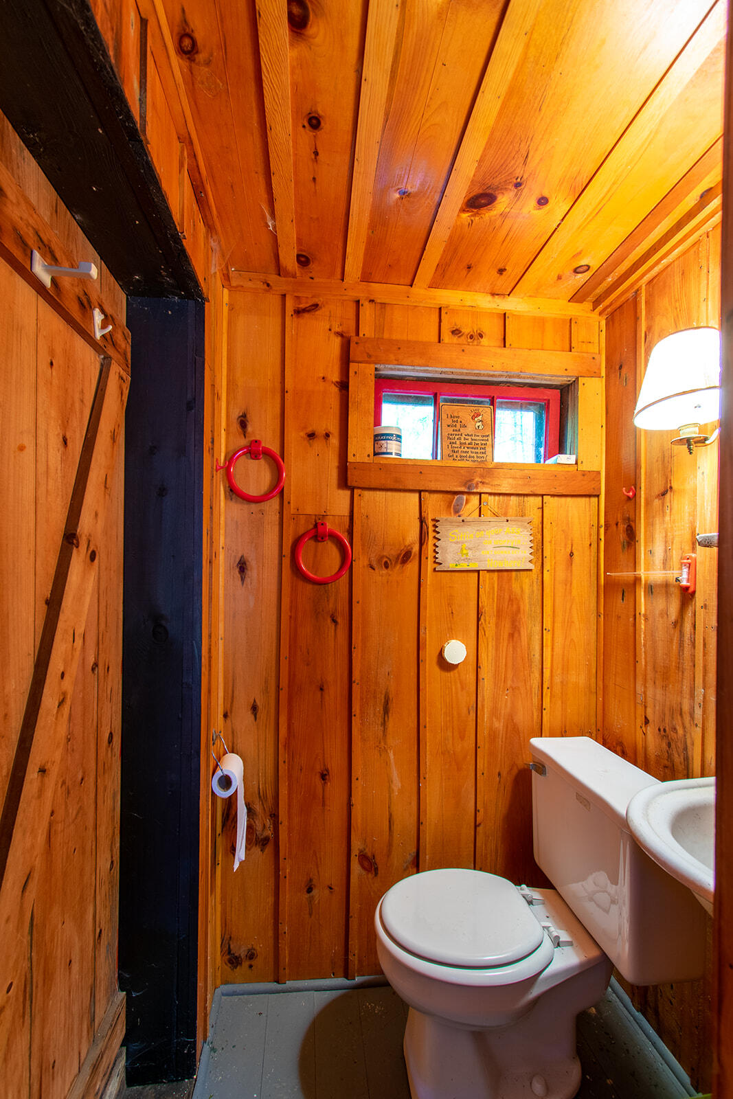 219 Razorville Road Washington, ME 04574 - Photo 20 of 33 219 Razorville Road, Washington