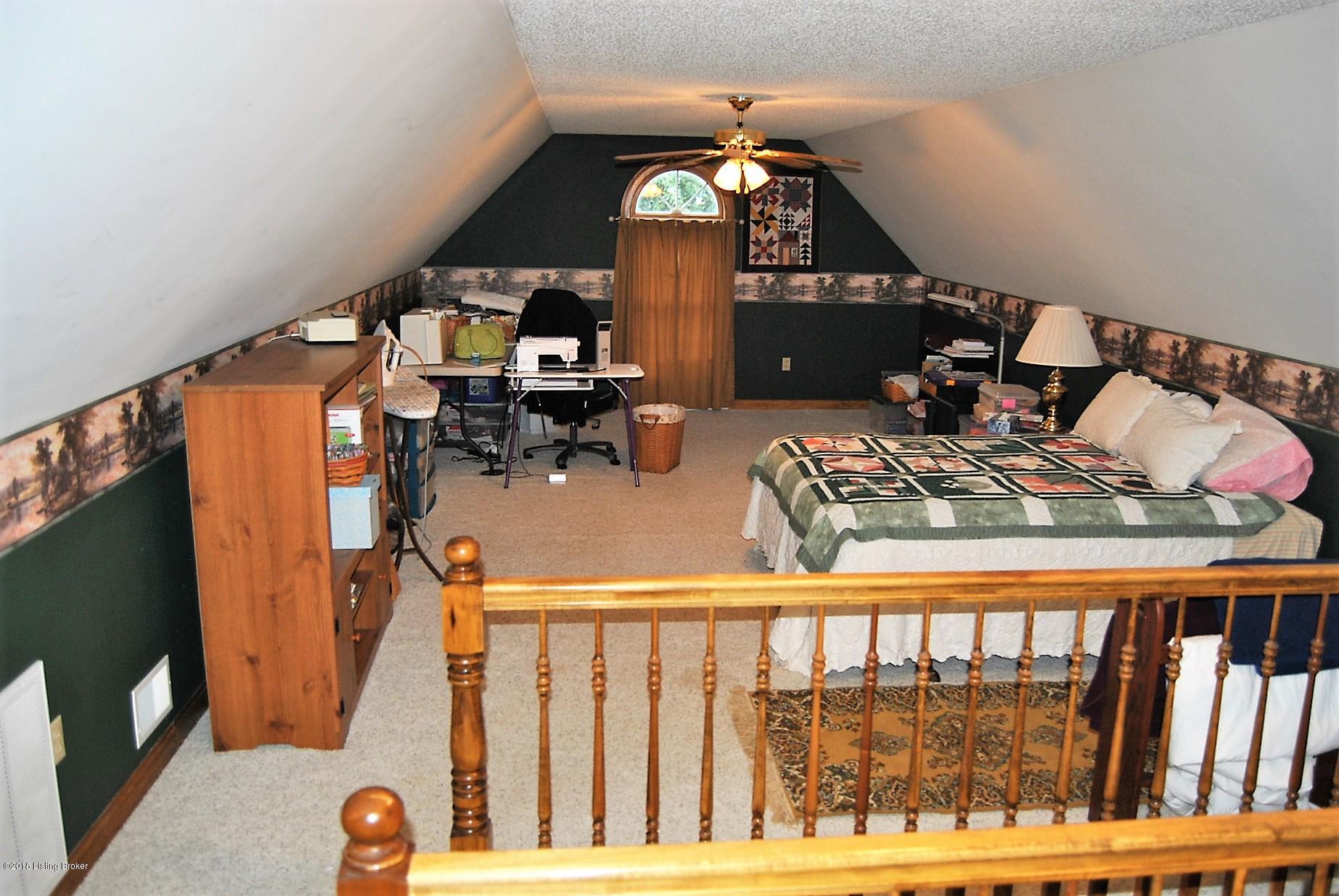 884 Clark School Road Clarkson, KY 42726 - Photo 39 of 44 bonus room