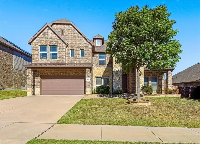 $599,000 | 912 Foxtail Drive, Mansfield, TX 76063