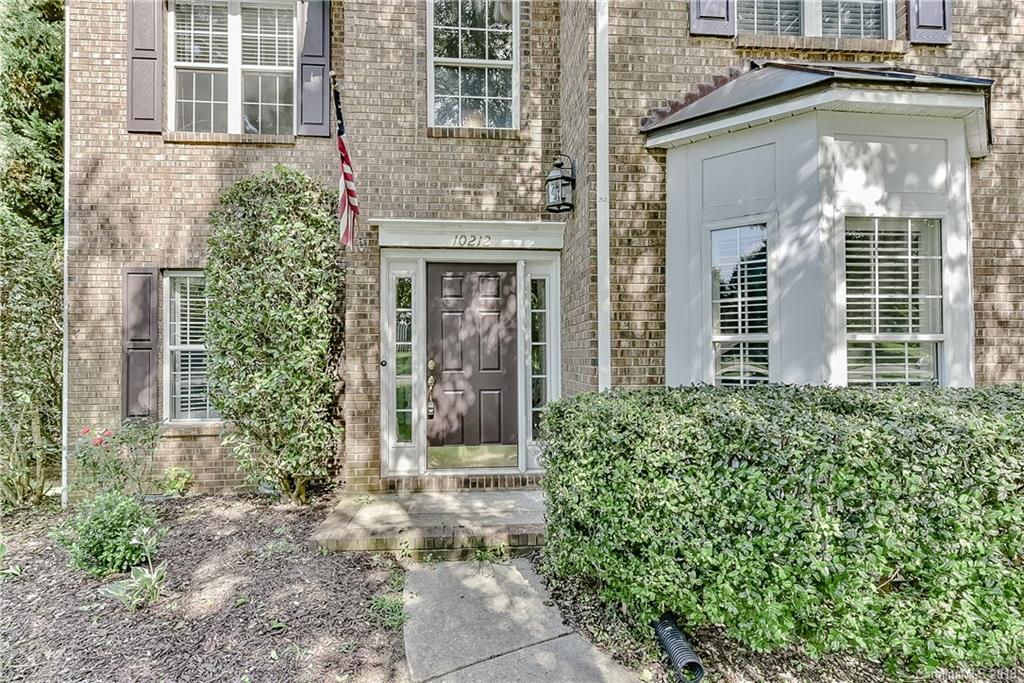 10212 Willingham Road Huntersville, NC 28078 - Photo 2 of 34