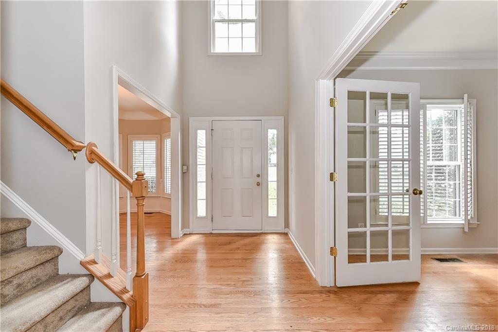 10212 Willingham Road Huntersville, NC 28078 - Photo 4 of 34
