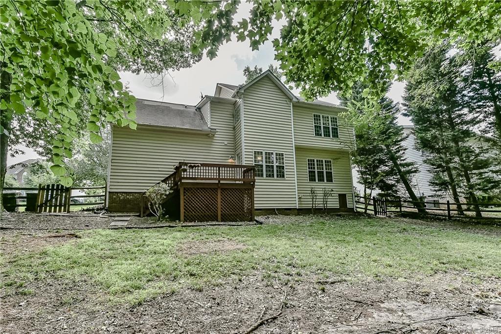 10212 Willingham Road Huntersville, NC 28078 - Photo 32 of 34