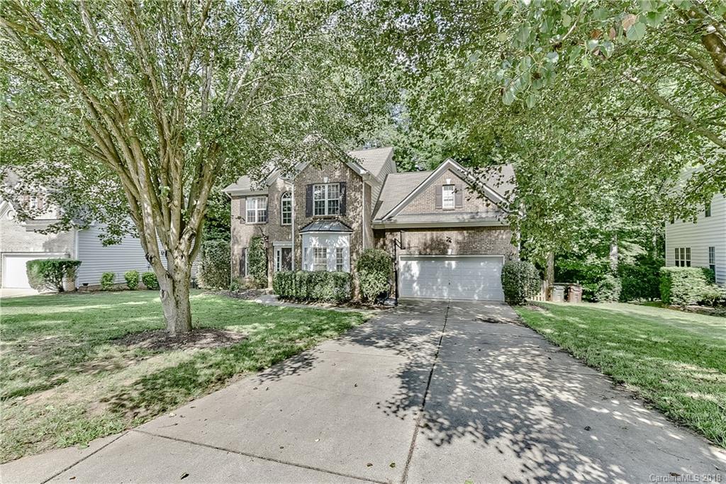 10212 Willingham Road Huntersville, NC 28078 - Photo 33 of 34