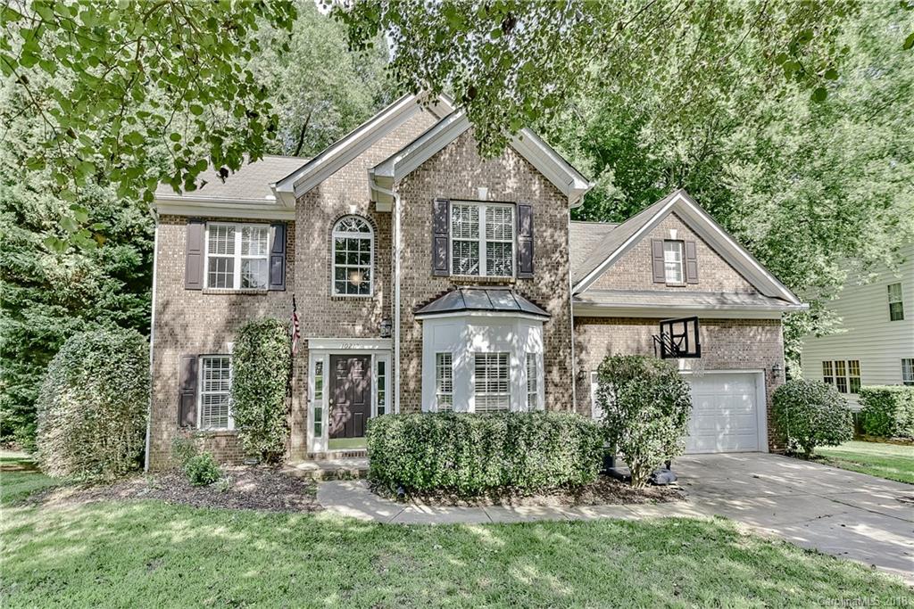 10212 Willingham Road Huntersville, NC 28078 - Photo 34 of 34