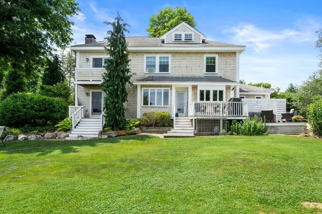 116 Sandwich Road Plymouth, MA 02360 - Photo 30 of 42 Gallery Image 30