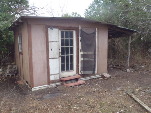 652 Fir Lane Lockhart, TX 78644 - Photo 26 of 26 a house with a outdoor space