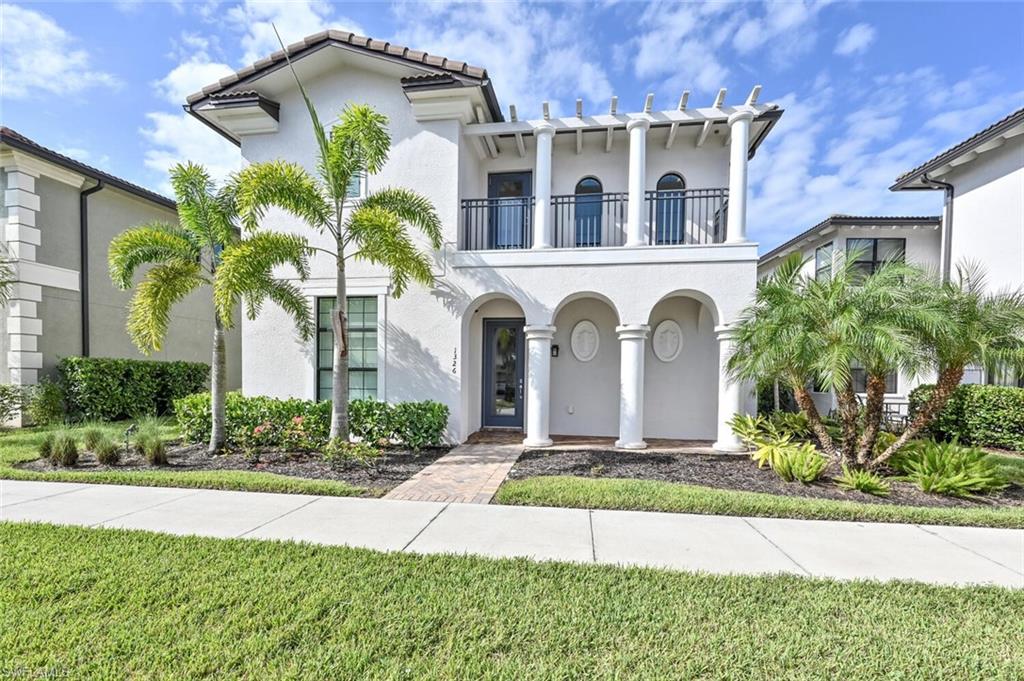 1326 Kendari Terrace Naples, FL 34113 - Photo 3 of 44