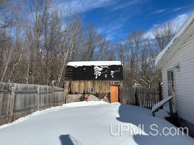 101 Hill Farm Road Crystal Falls, MI 49920 - Photo 19 of 24