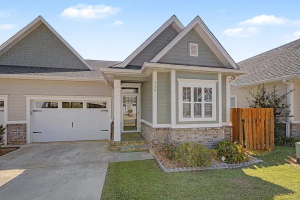 $385,000 | 735 Sydney Drive, Tallahassee, FL 32317
