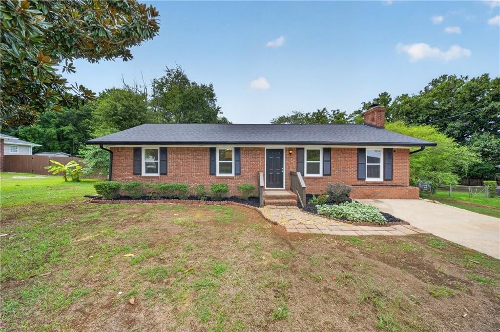 1279 Kesler Road Winder, GA 30680 - Photo 6 of 52