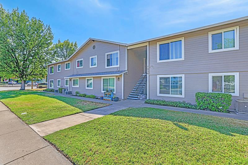 7856 Old Auburn Road Citrus Heights, CA 95610 - Photo 1 of 17