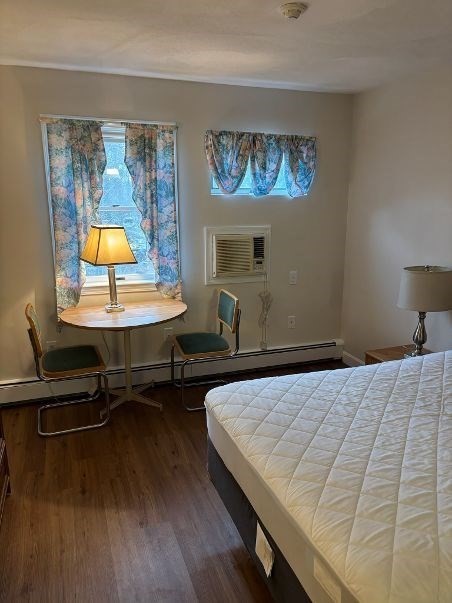 232 North Road, Unit 19 Bedford, MA 01730 - Photo 2 of 4