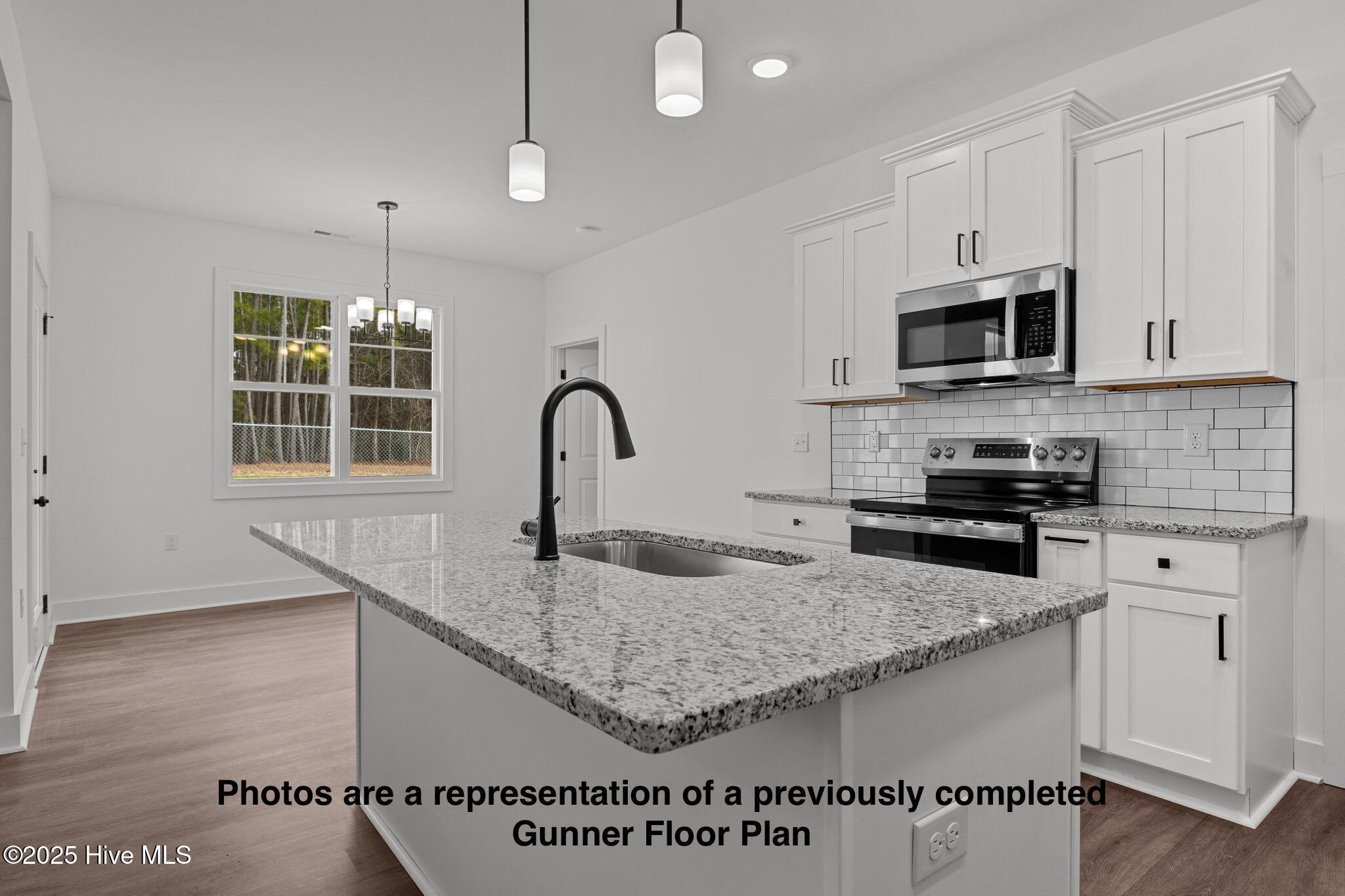 3527 Philippi Church Road Raeford, NC 28376 - Photo 11 of 34 1 - 8