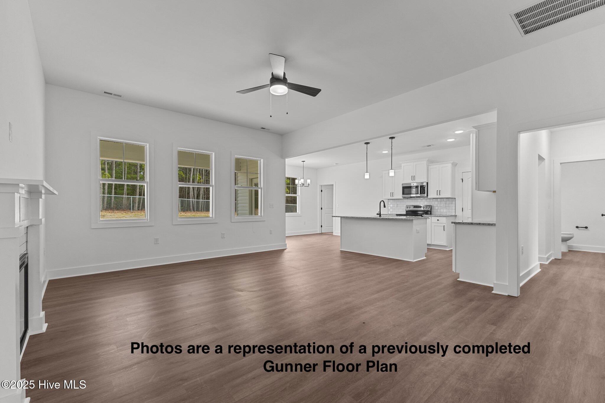 3527 Philippi Church Road Raeford, NC 28376 - Photo 13 of 34 1 - 10