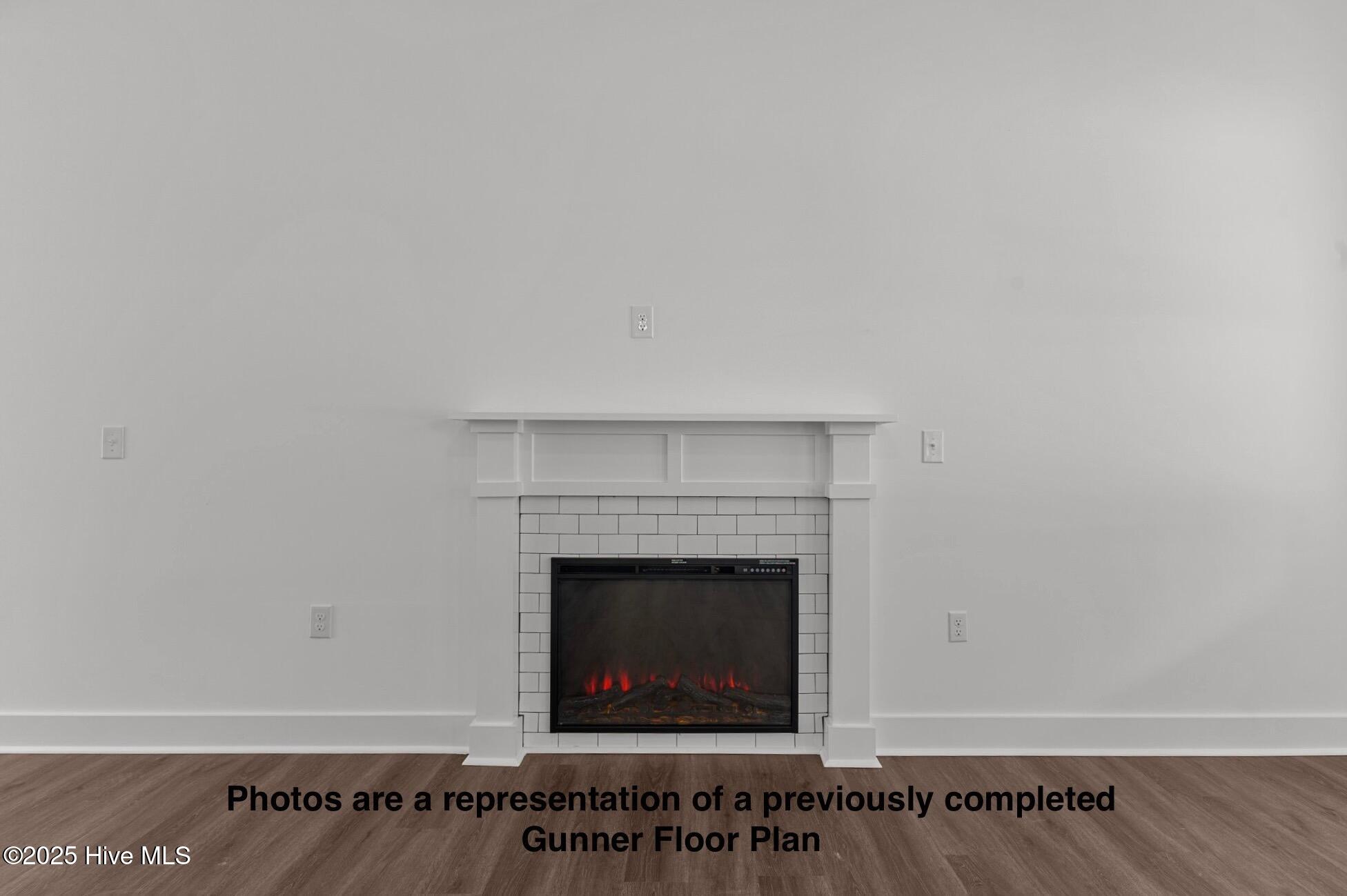 3527 Philippi Church Road Raeford, NC 28376 - Photo 14 of 34 1 - 11