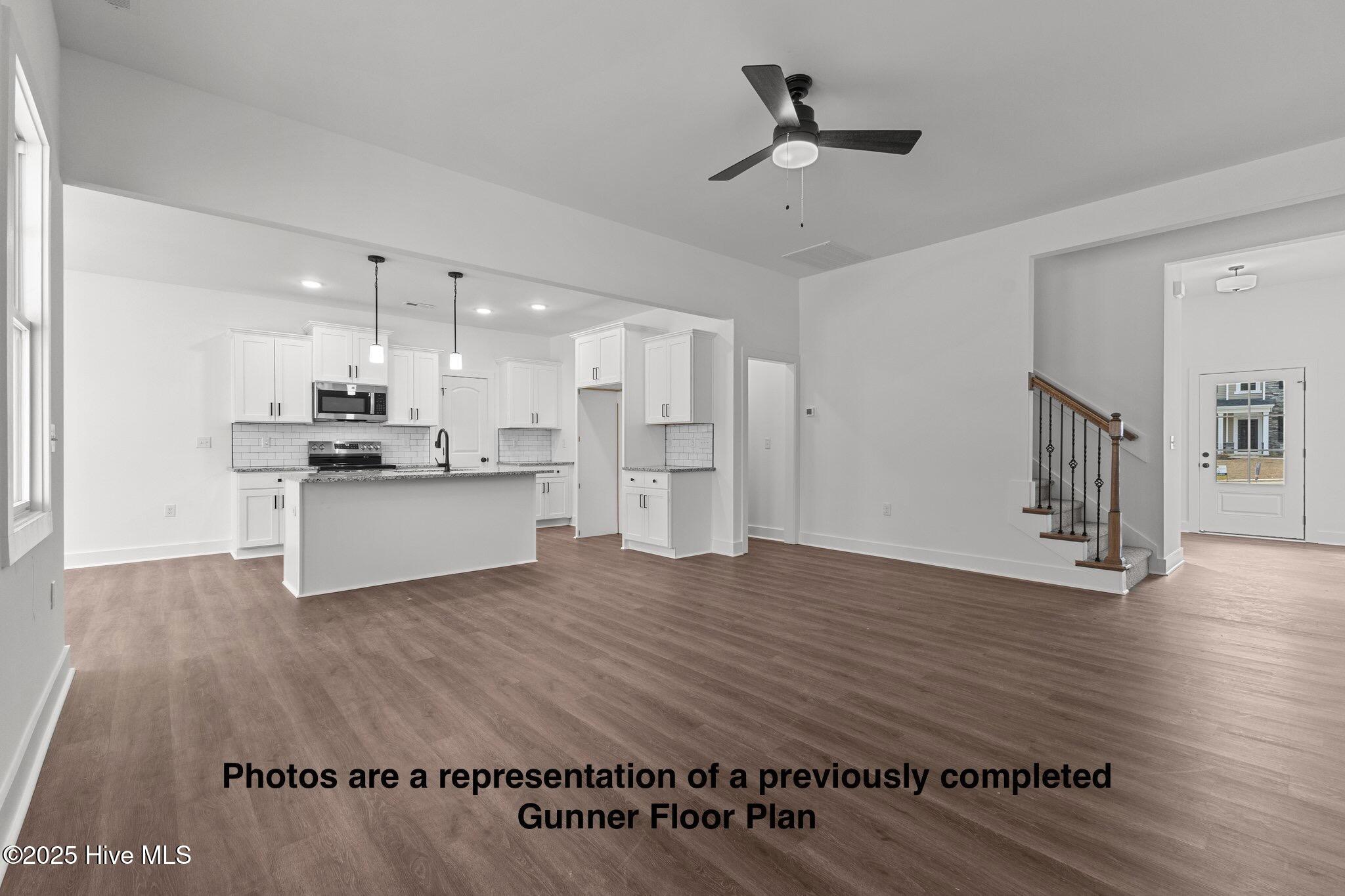 3527 Philippi Church Road Raeford, NC 28376 - Photo 15 of 34 1 - 12