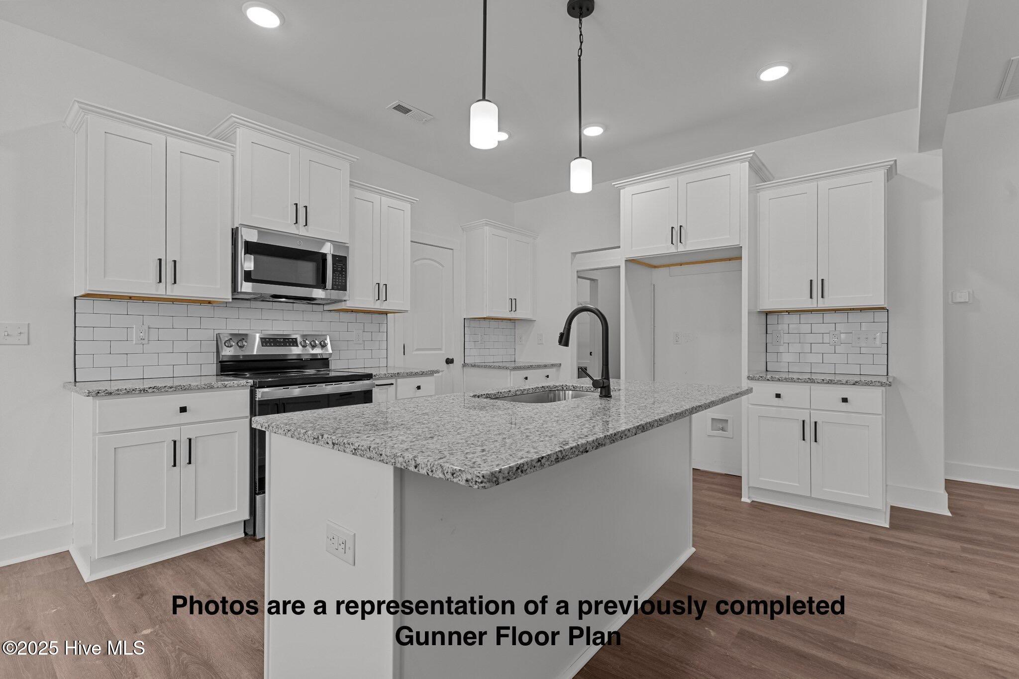 3527 Philippi Church Road Raeford, NC 28376 - Photo 16 of 34 1 - 13