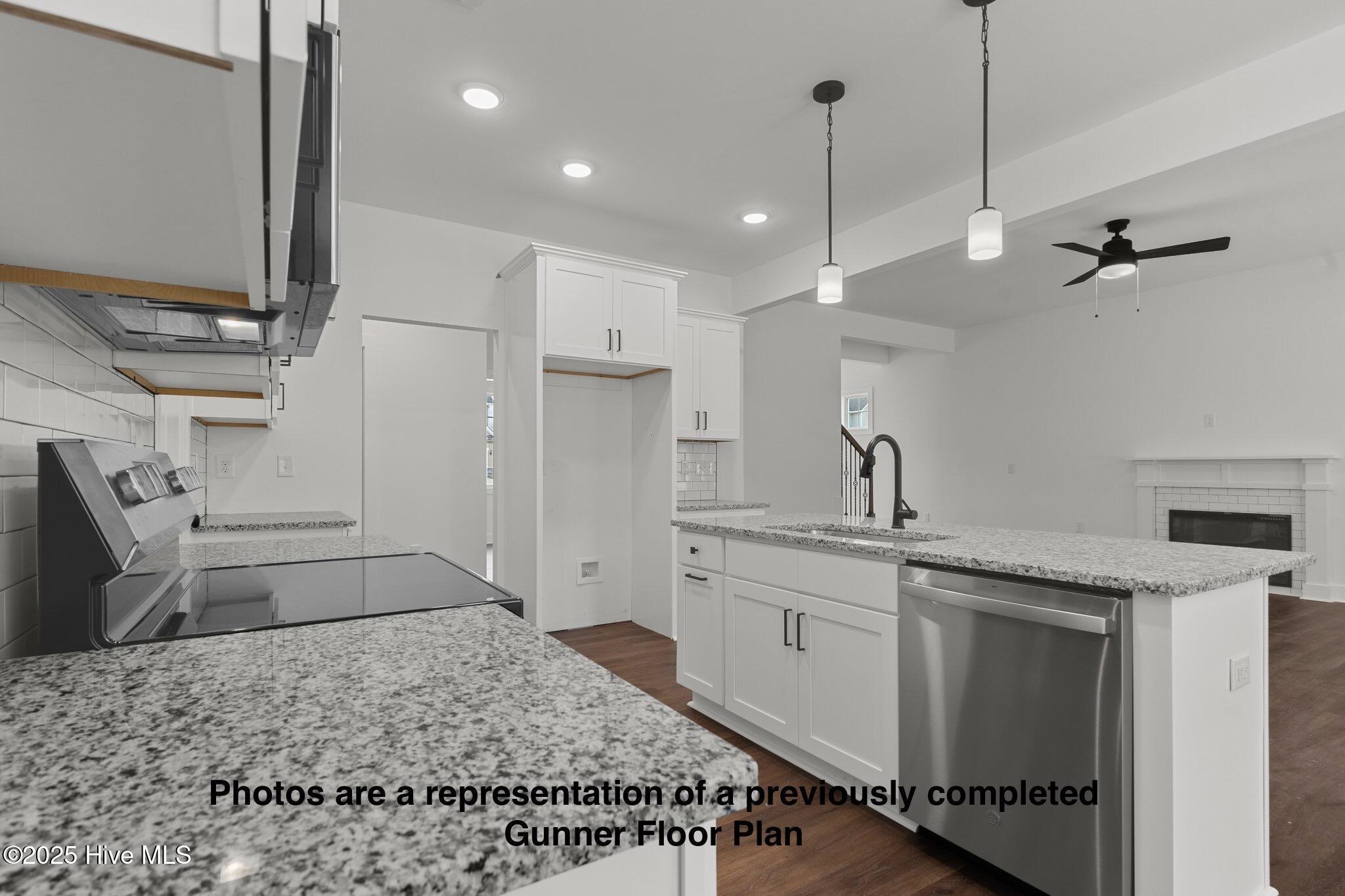 3527 Philippi Church Road Raeford, NC 28376 - Photo 19 of 34 1 - 16