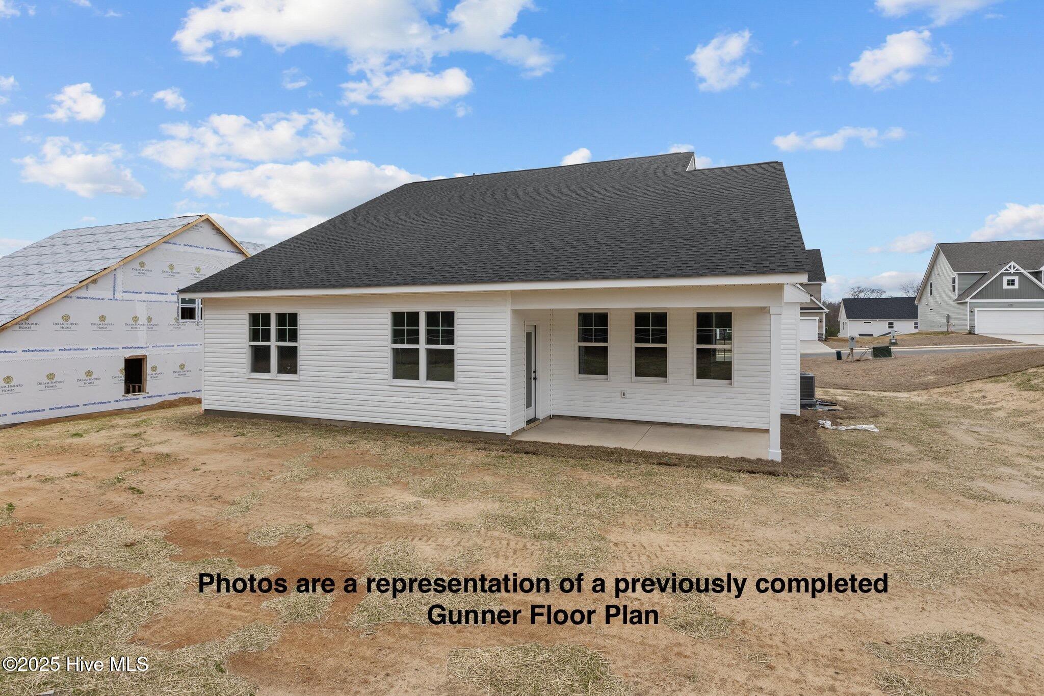 3527 Philippi Church Road Raeford, NC 28376 - Photo 33 of 34 1 - 30