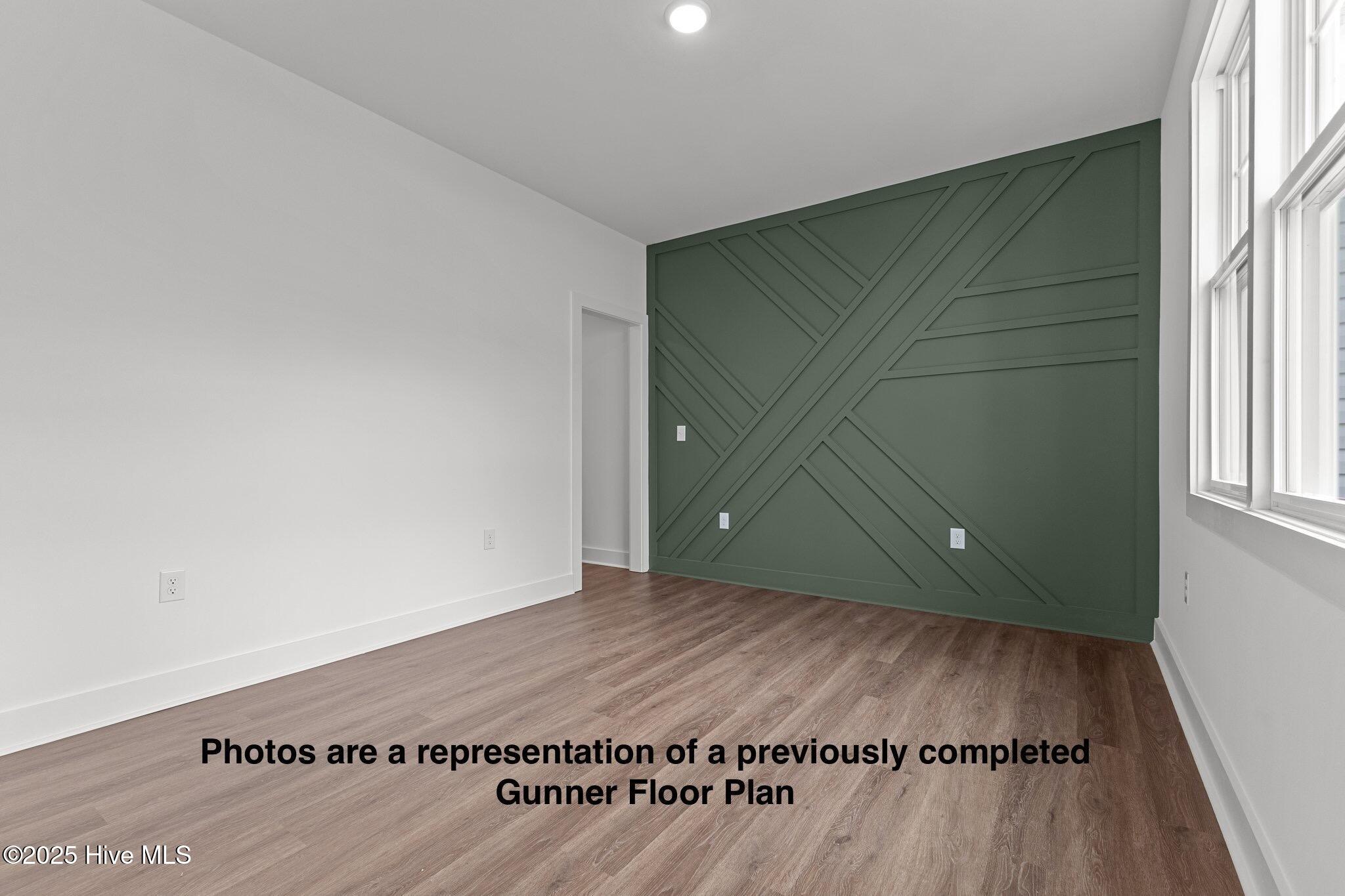 3527 Philippi Church Road Raeford, NC 28376 - Photo 5 of 34 1 - 2