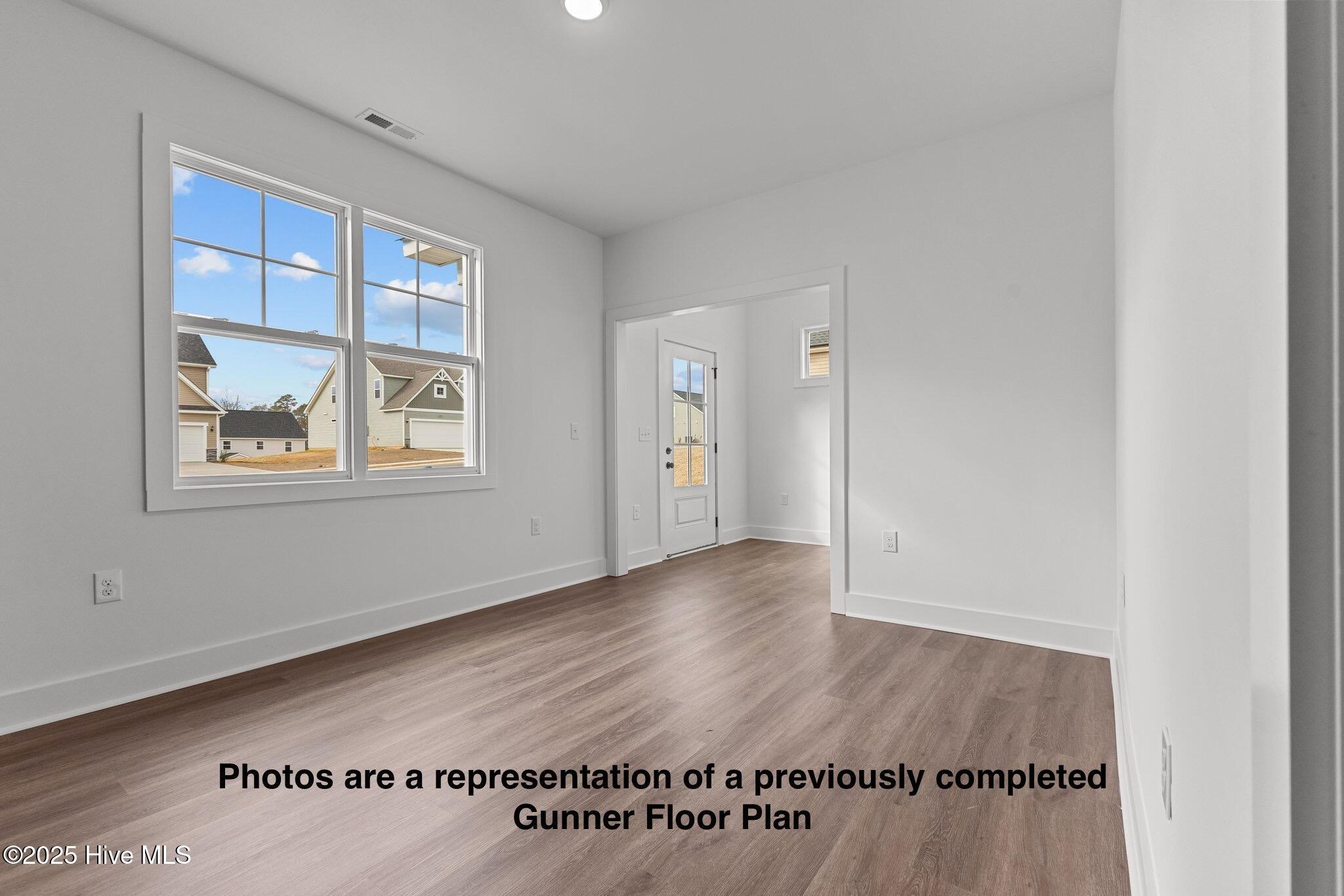 3527 Philippi Church Road Raeford, NC 28376 - Photo 6 of 34 1 - 3