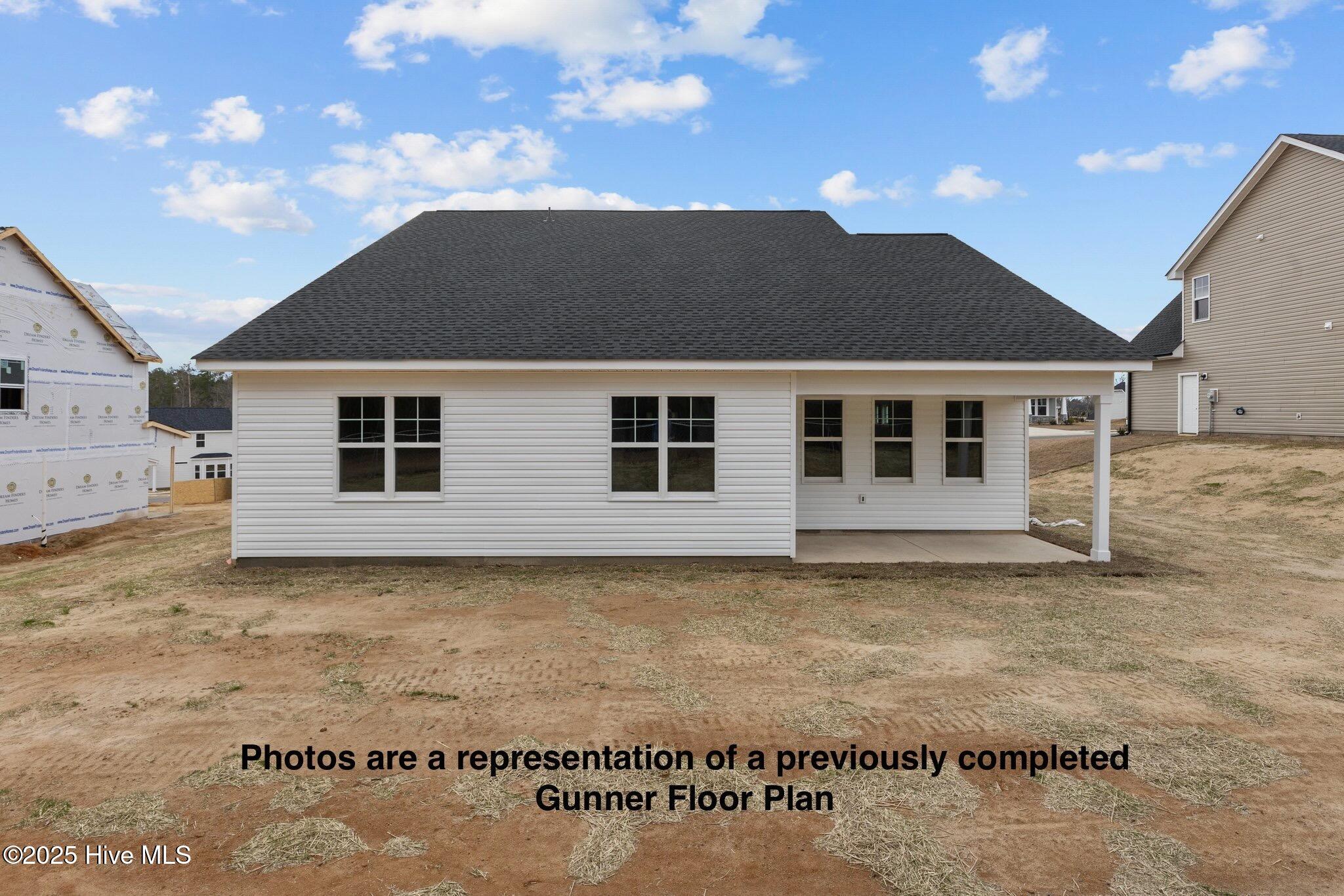 3527 Philippi Church Road Raeford, NC 28376 - Photo 6 of 6 1 - 31