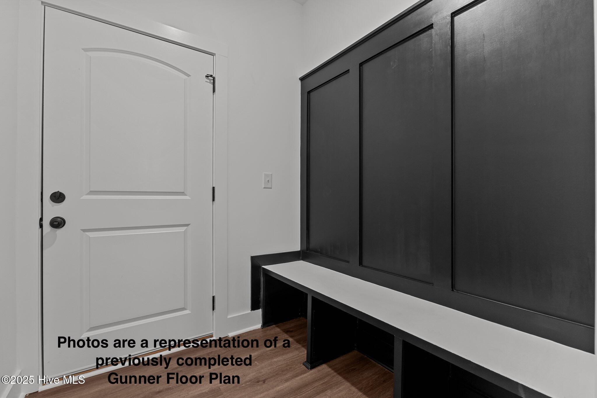 3527 Philippi Church Road Raeford, NC 28376 - Photo 7 of 34 1 - 4