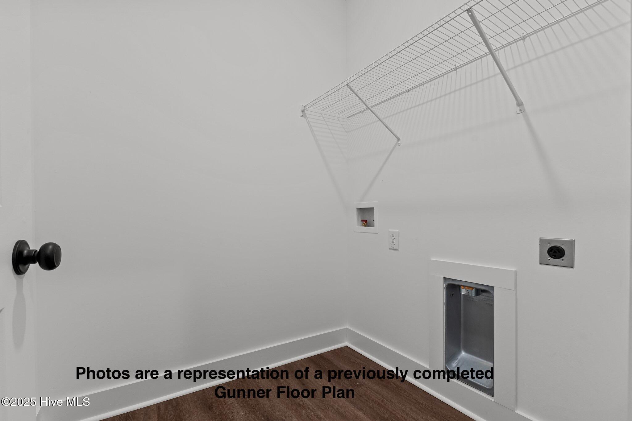 3527 Philippi Church Road Raeford, NC 28376 - Photo 8 of 34 1 - 5