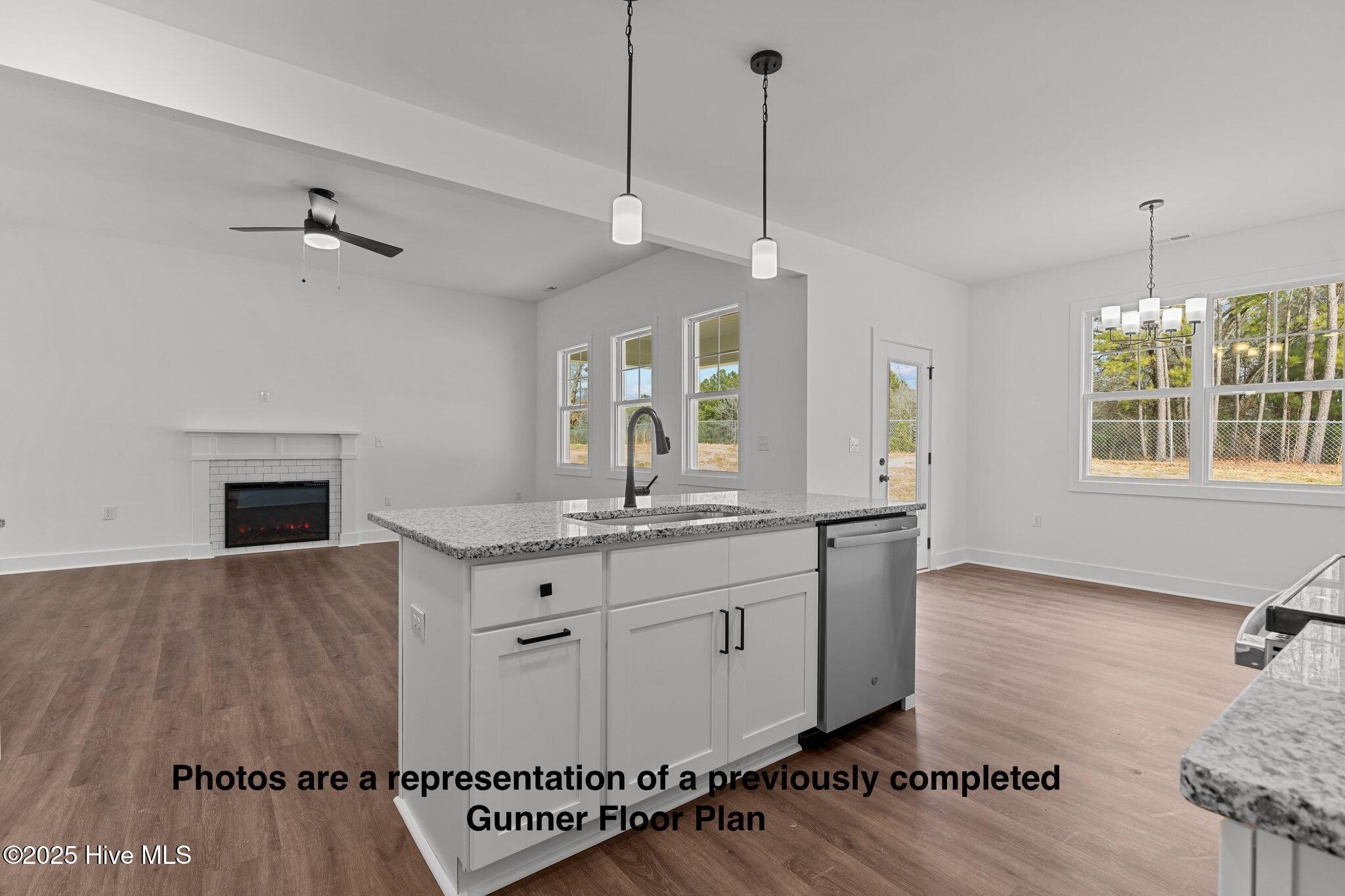 3527 Philippi Church Road Raeford, NC 28376 - Photo 10 of 34 1 - 7