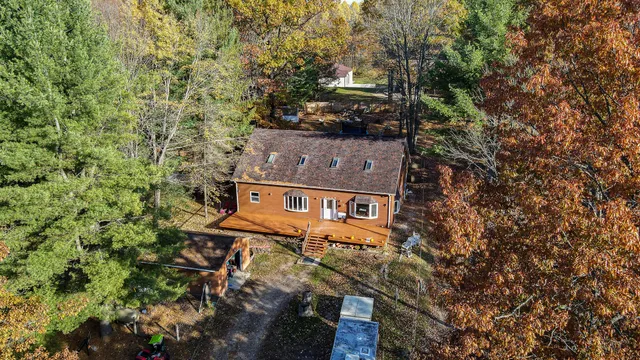 $315,000 | 10352 North Athey Avenue, Harrison, MI 48625