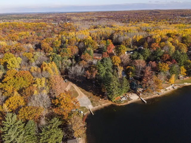 $315,000 | 10352 North Athey Avenue, Harrison, MI 48625