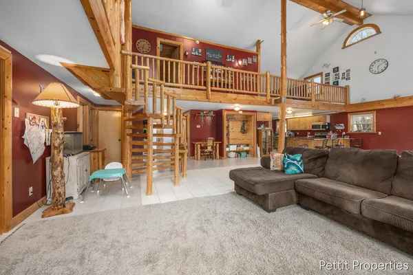 $275,000 | 10352 North Athey Avenue, Harrison, MI 48625