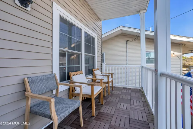 $4,500 | 329 Franklin Avenue, Seaside Heights, NJ 08751