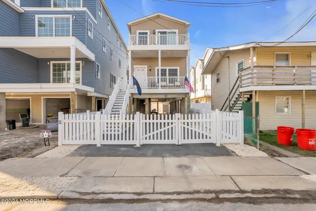 $4,500 | 329 Franklin Avenue, Seaside Heights, NJ 08751