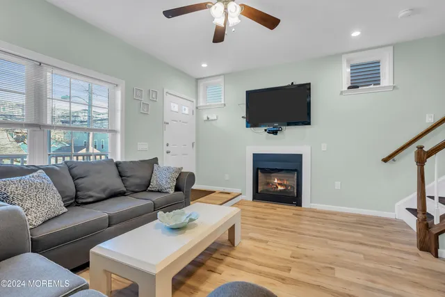 $4,500 | 329 Franklin Avenue, Seaside Heights, NJ 08751