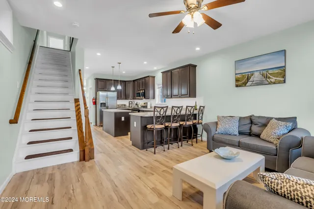 $4,500 | 329 Franklin Avenue, Seaside Heights, NJ 08751