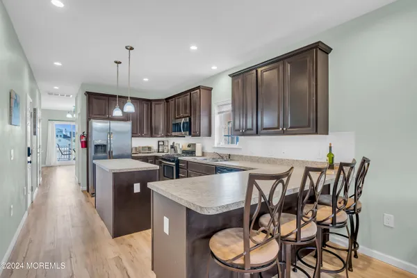$4,500 | 329 Franklin Avenue, Seaside Heights, NJ 08751